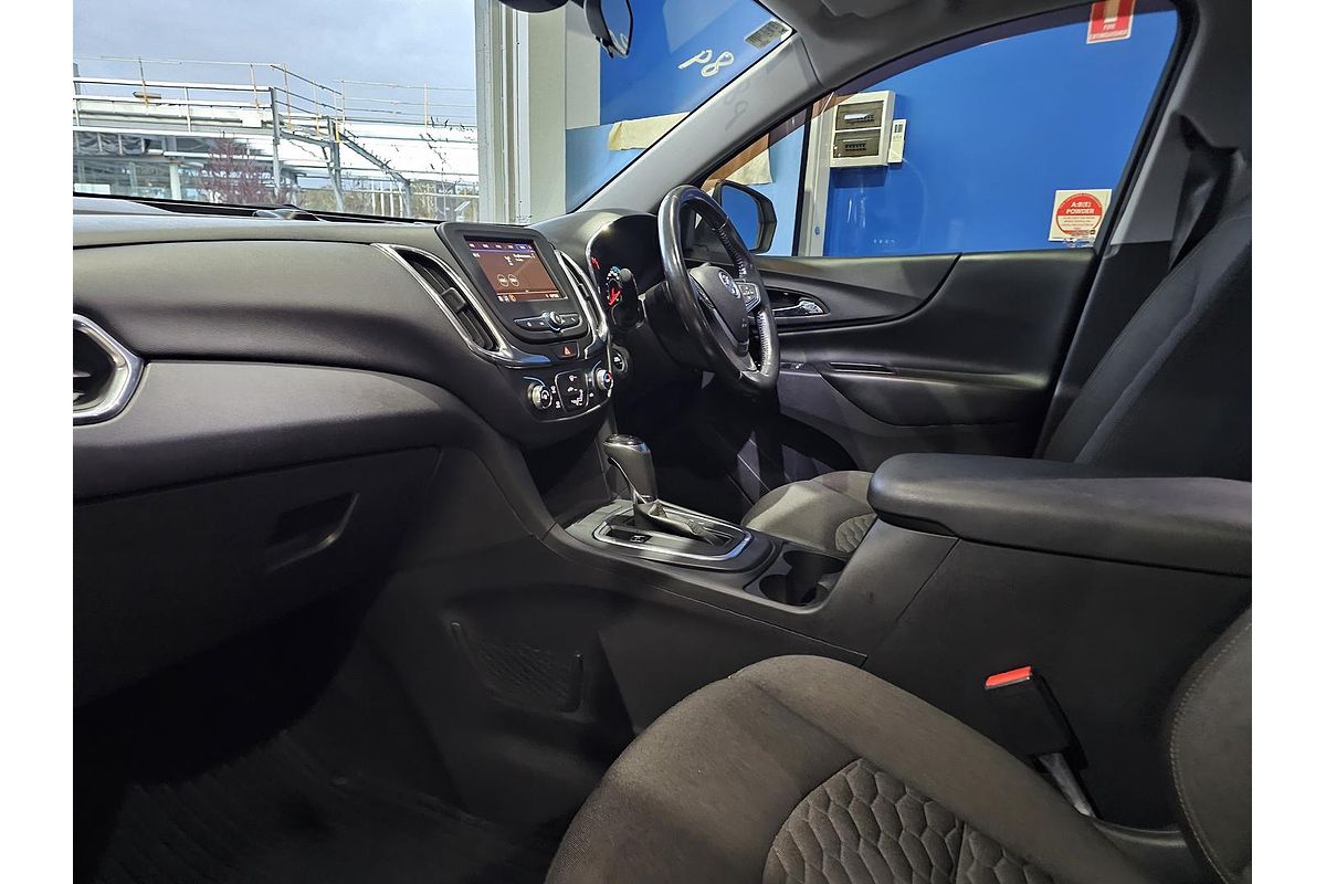 2019 Holden Equinox LT EQ