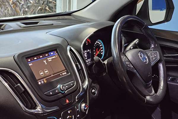2019 Holden Equinox LT EQ