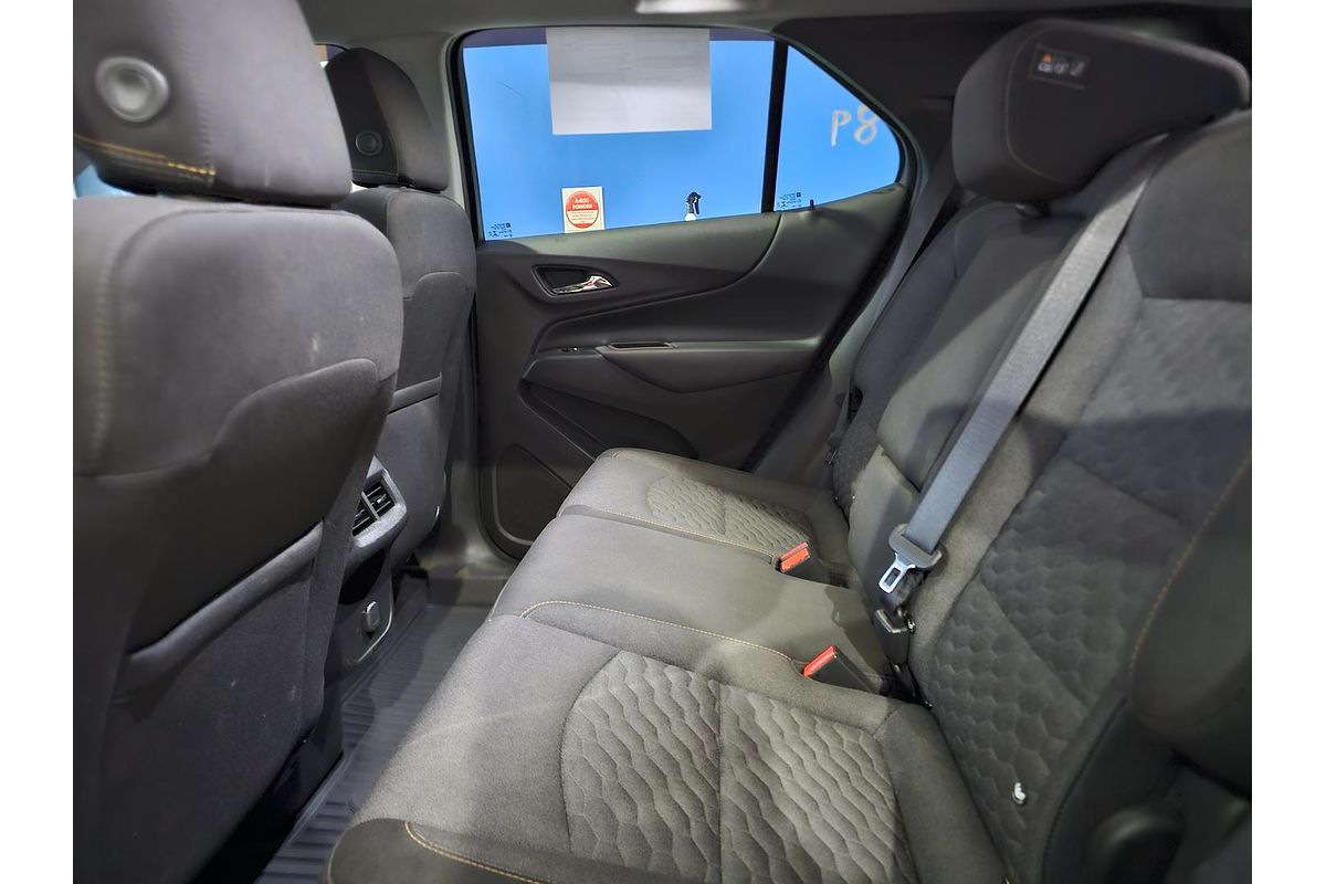 2019 Holden Equinox LT EQ