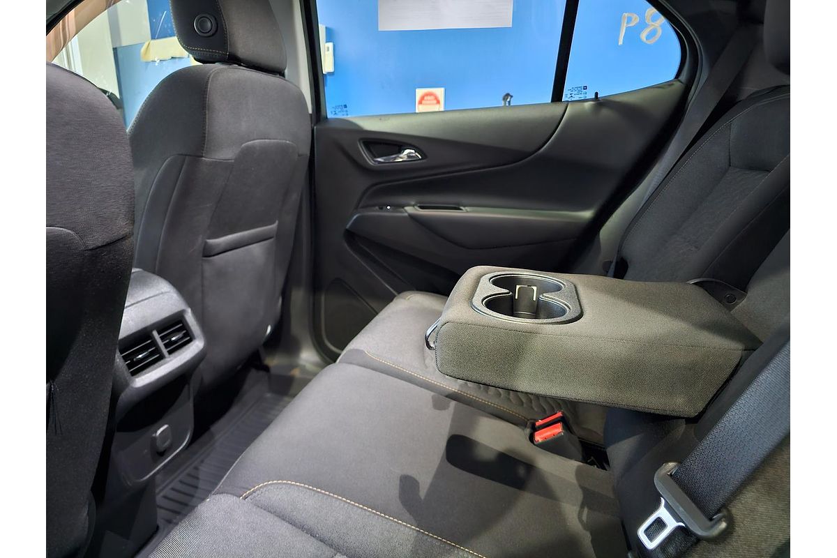 2019 Holden Equinox LT EQ