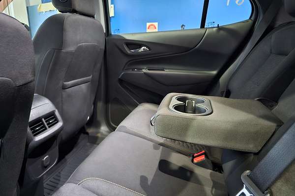 2019 Holden Equinox LT EQ