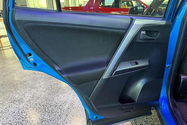 2015 Toyota RAV4 GX ALA49R