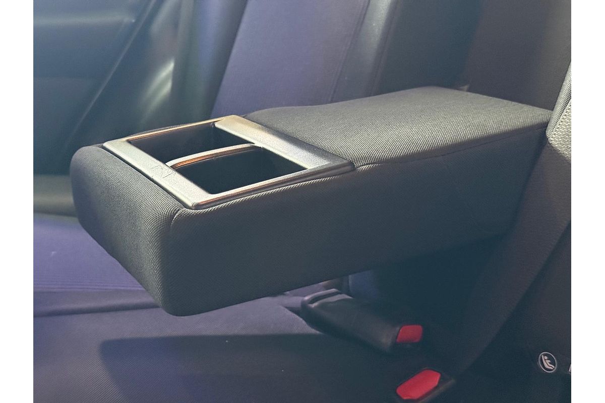 2015 Toyota RAV4 GX ALA49R