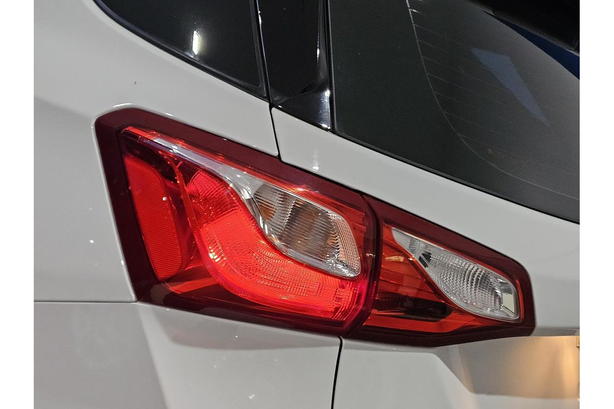 2019 Holden Equinox LT EQ