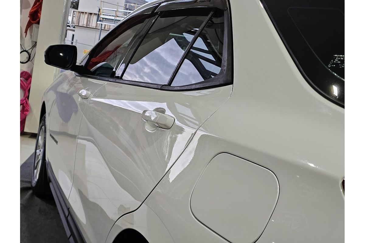 2019 Holden Equinox LT EQ