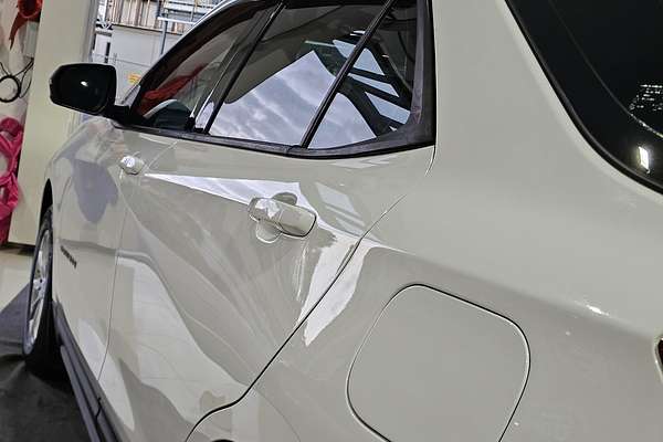 2019 Holden Equinox LT EQ