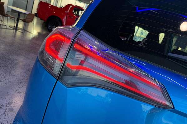 2015 Toyota RAV4 GX ALA49R