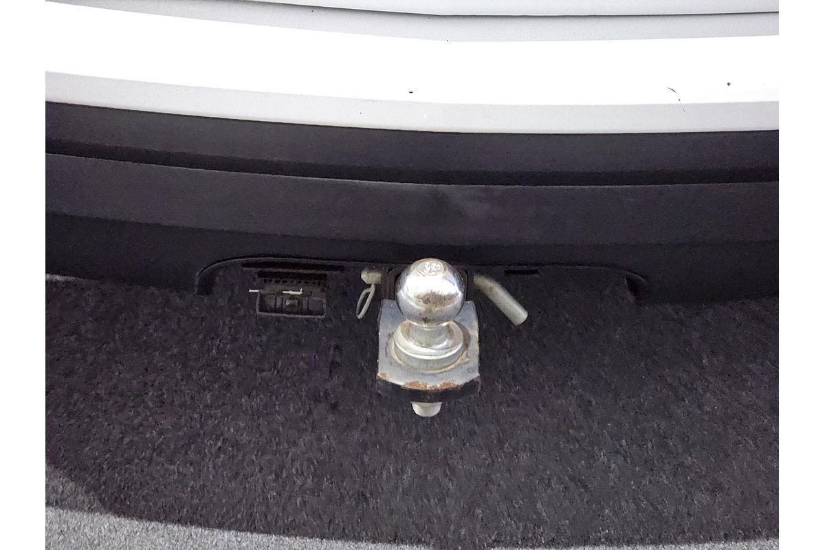 2019 Holden Equinox LT EQ