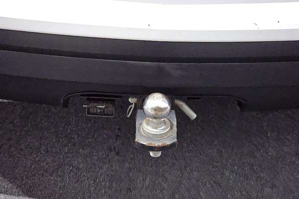 2019 Holden Equinox LT EQ