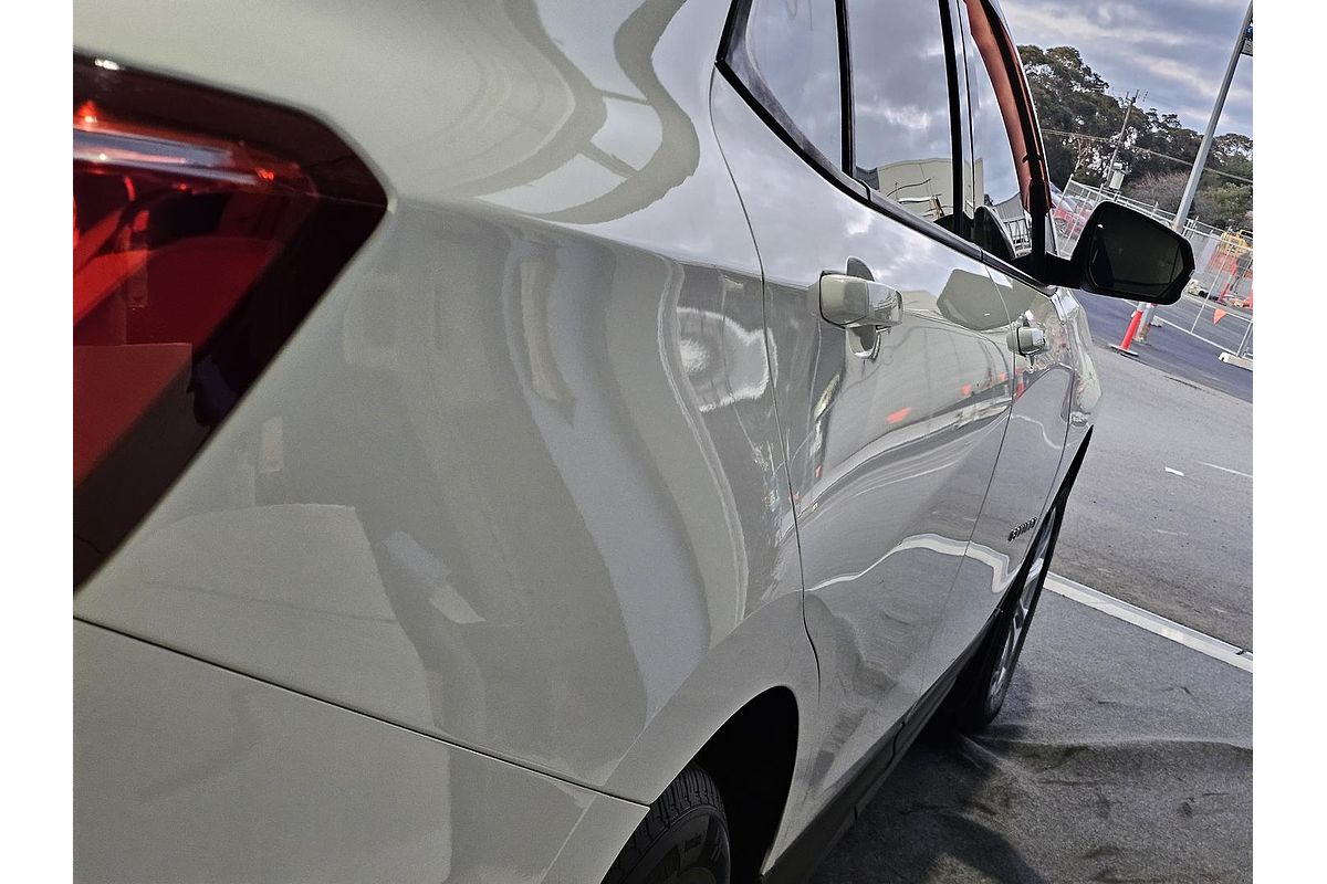 2019 Holden Equinox LT EQ