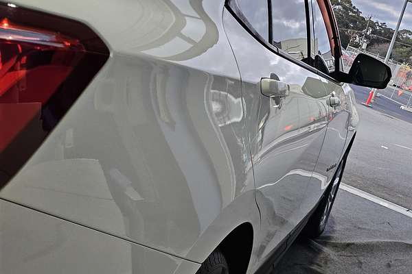 2019 Holden Equinox LT EQ