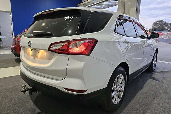 2019 Holden Equinox LT EQ