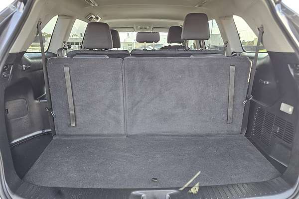 2019 Toyota Kluger GX GSU50R