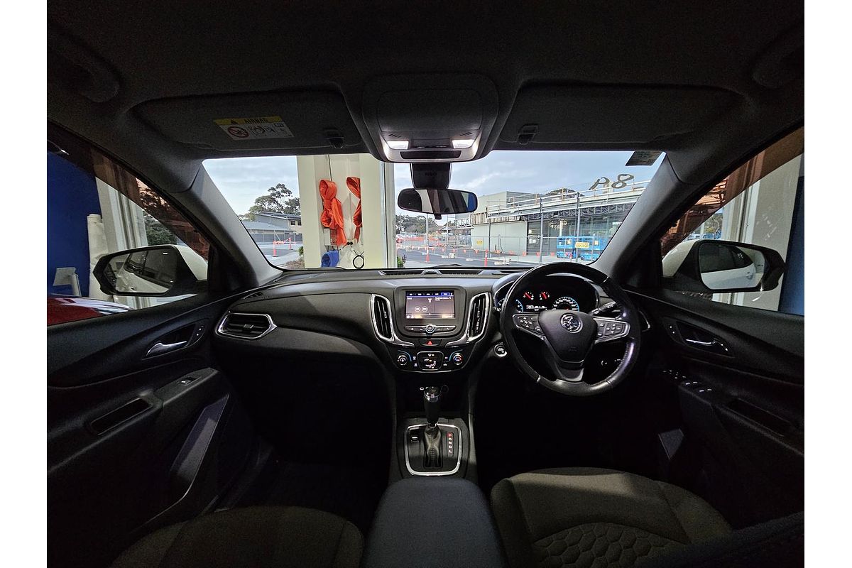 2019 Holden Equinox LT EQ