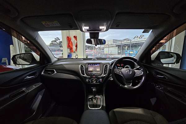 2019 Holden Equinox LT EQ