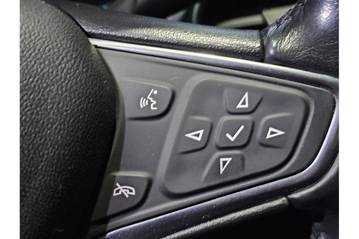 2019 Holden Equinox LT EQ