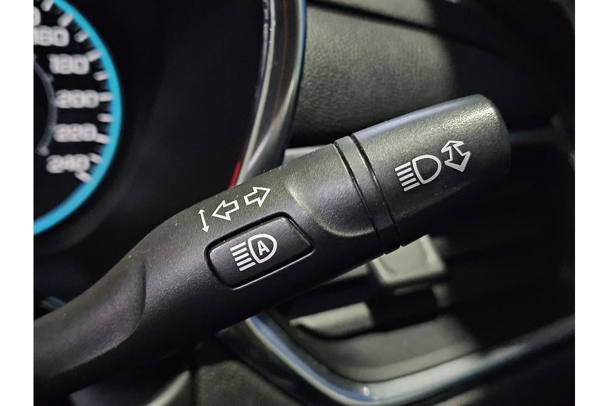 2019 Holden Equinox LT EQ