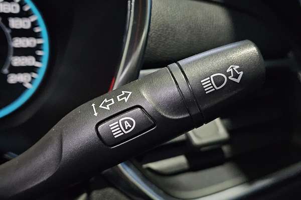 2019 Holden Equinox LT EQ