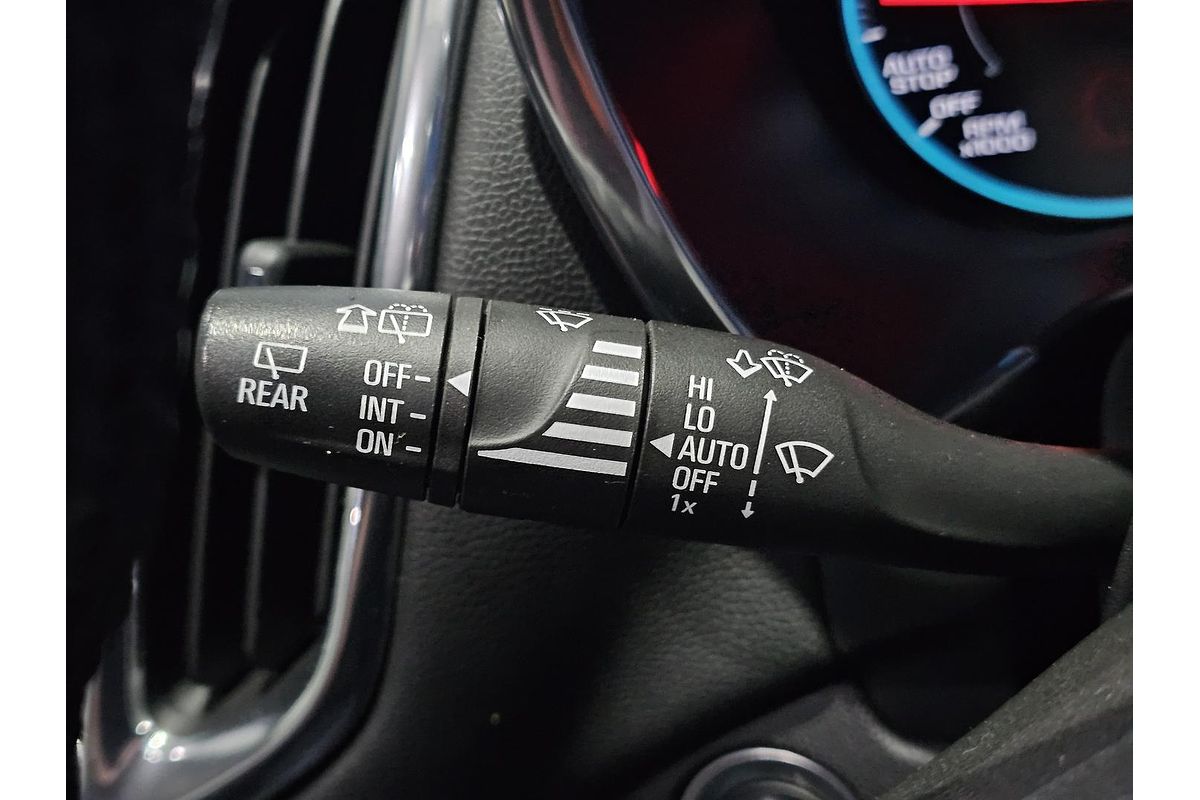 2019 Holden Equinox LT EQ