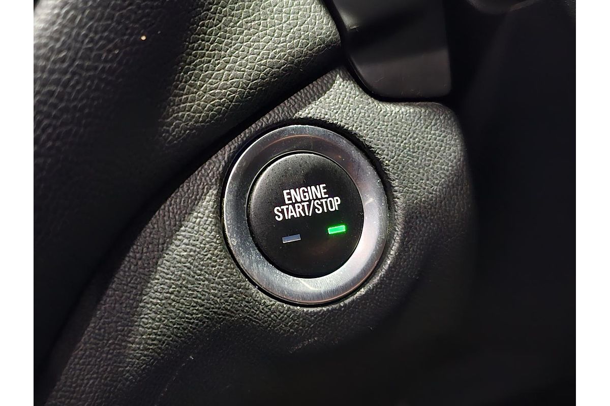 2019 Holden Equinox LT EQ