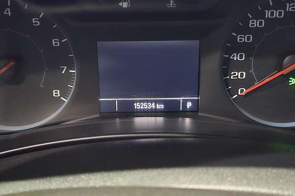 2019 Holden Equinox LT EQ