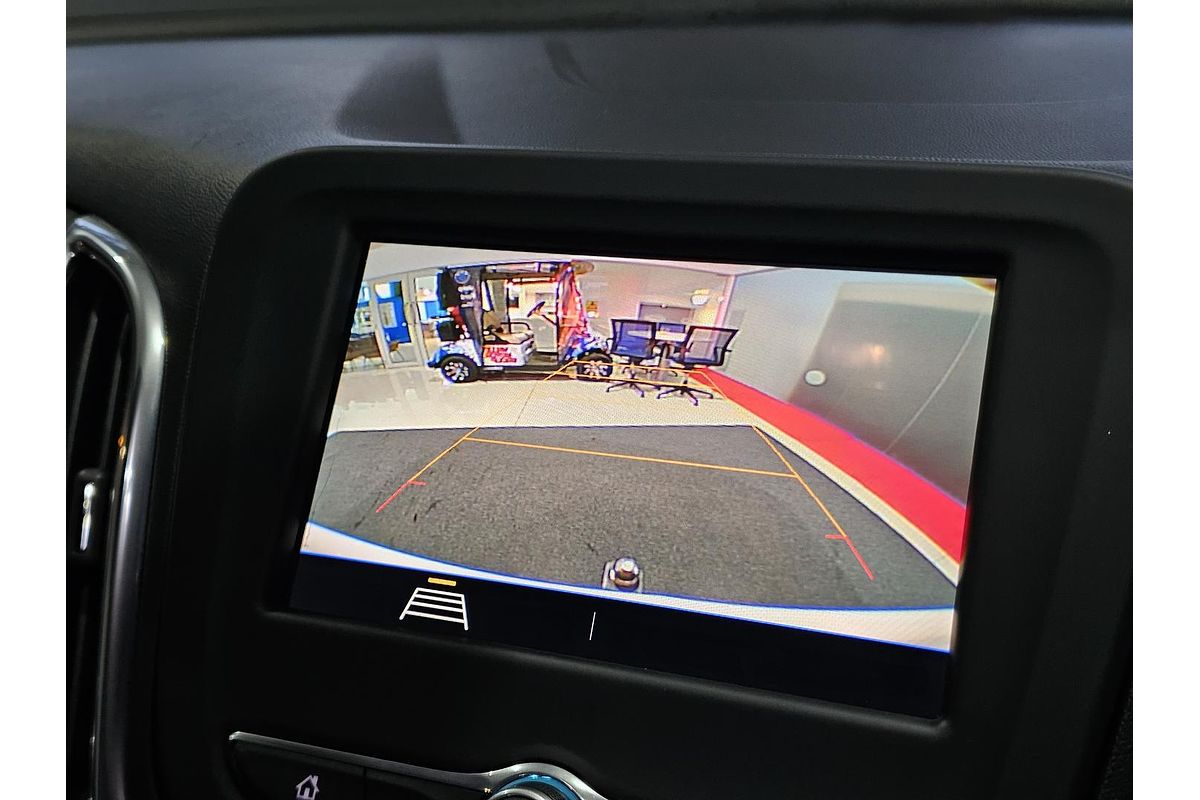 2019 Holden Equinox LT EQ