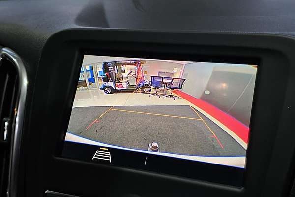 2019 Holden Equinox LT EQ