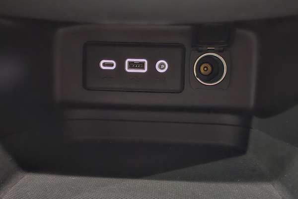 2019 Holden Equinox LT EQ