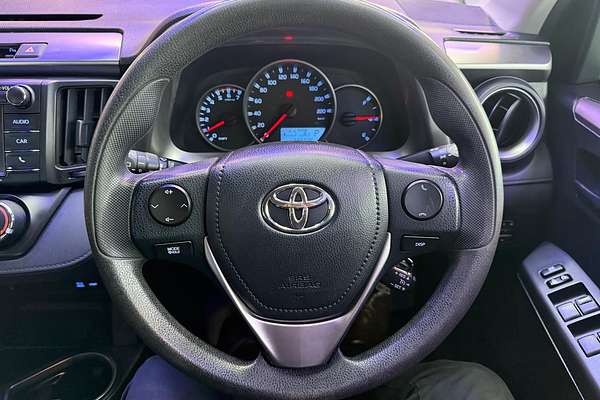 2015 Toyota RAV4 GX ALA49R