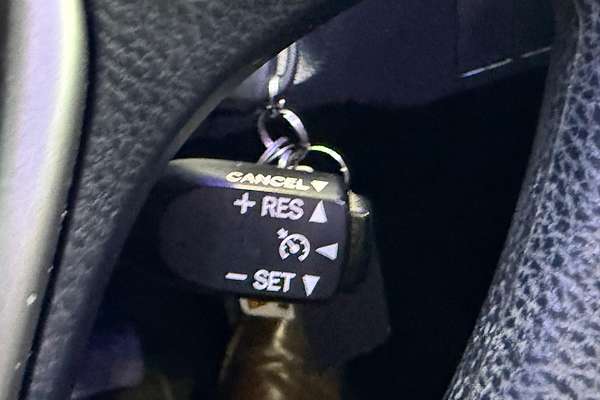 2015 Toyota RAV4 GX ALA49R