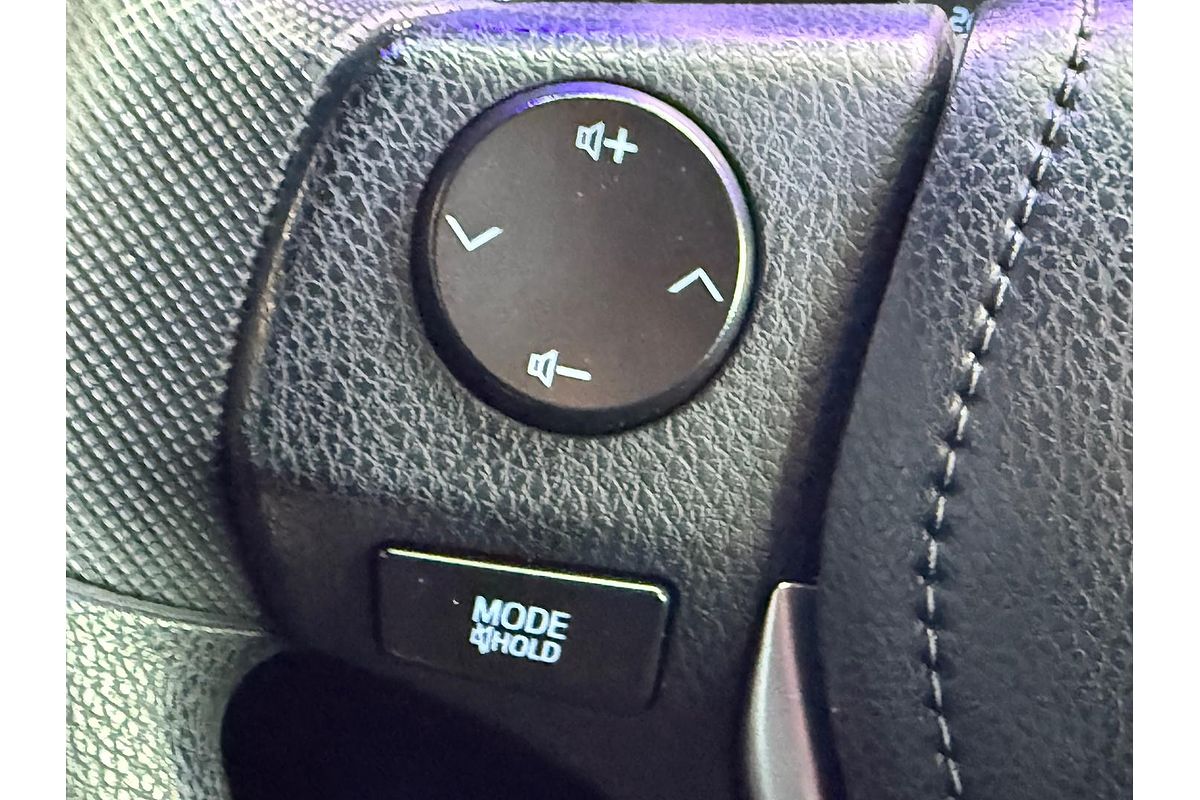 2015 Toyota RAV4 GX ALA49R