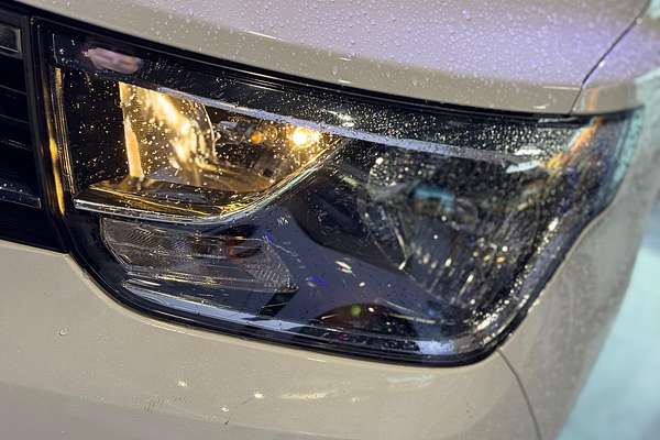 2019 Hyundai iLoad TQ4