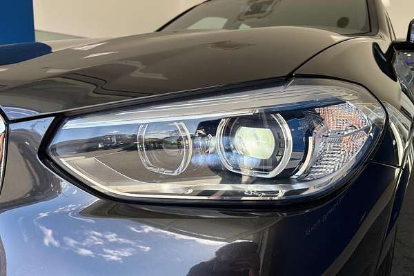 2019 BMW X3 sDrive20i G01