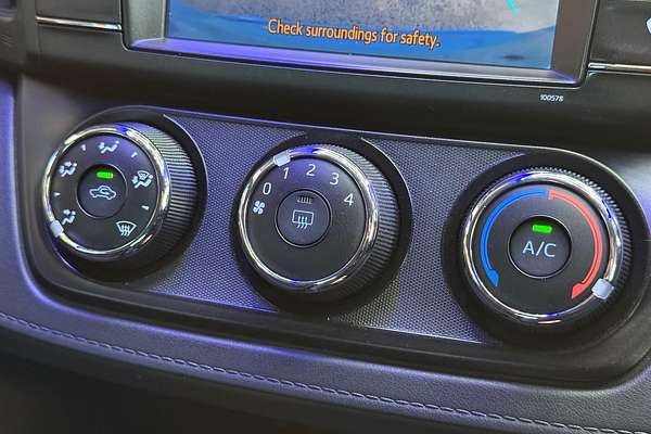 2015 Toyota RAV4 GX ALA49R