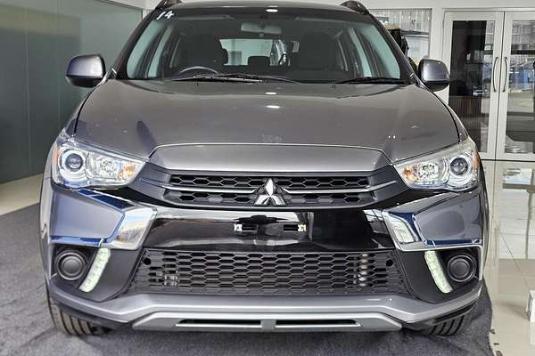 2019 Mitsubishi ASX ES XC