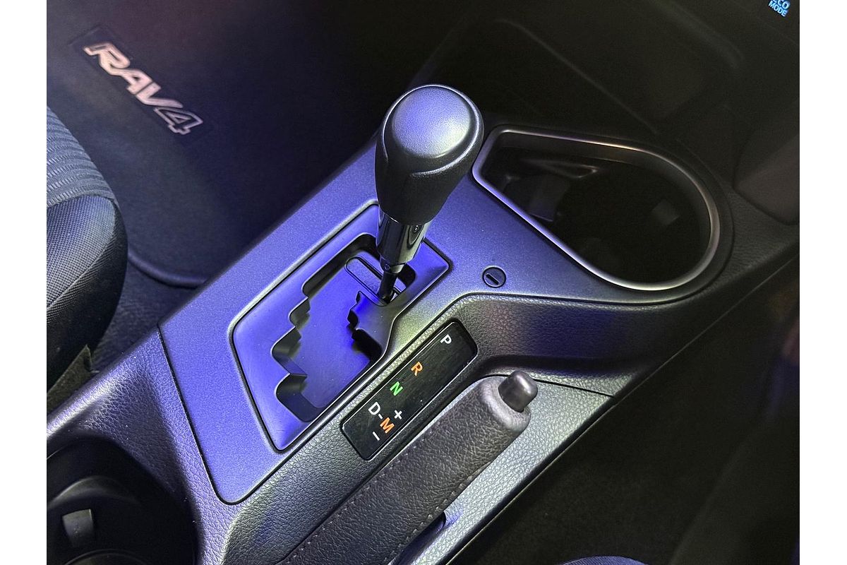 2015 Toyota RAV4 GX ALA49R