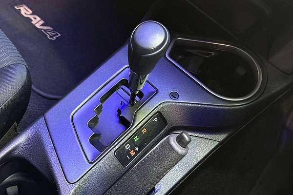 2015 Toyota RAV4 GX ALA49R