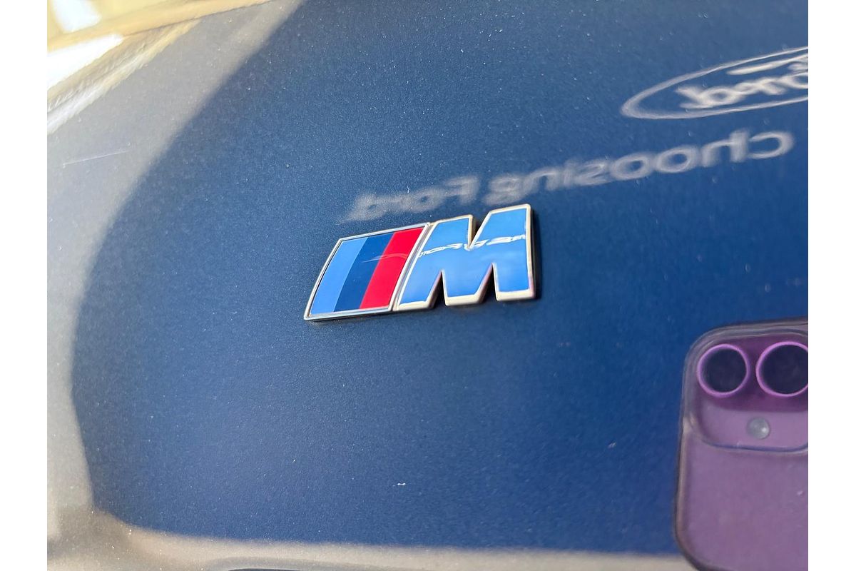 2019 BMW X3 sDrive20i G01