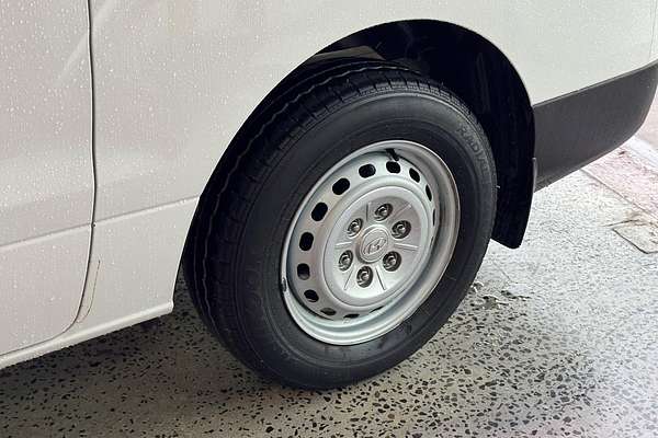 2019 Hyundai iLoad TQ4