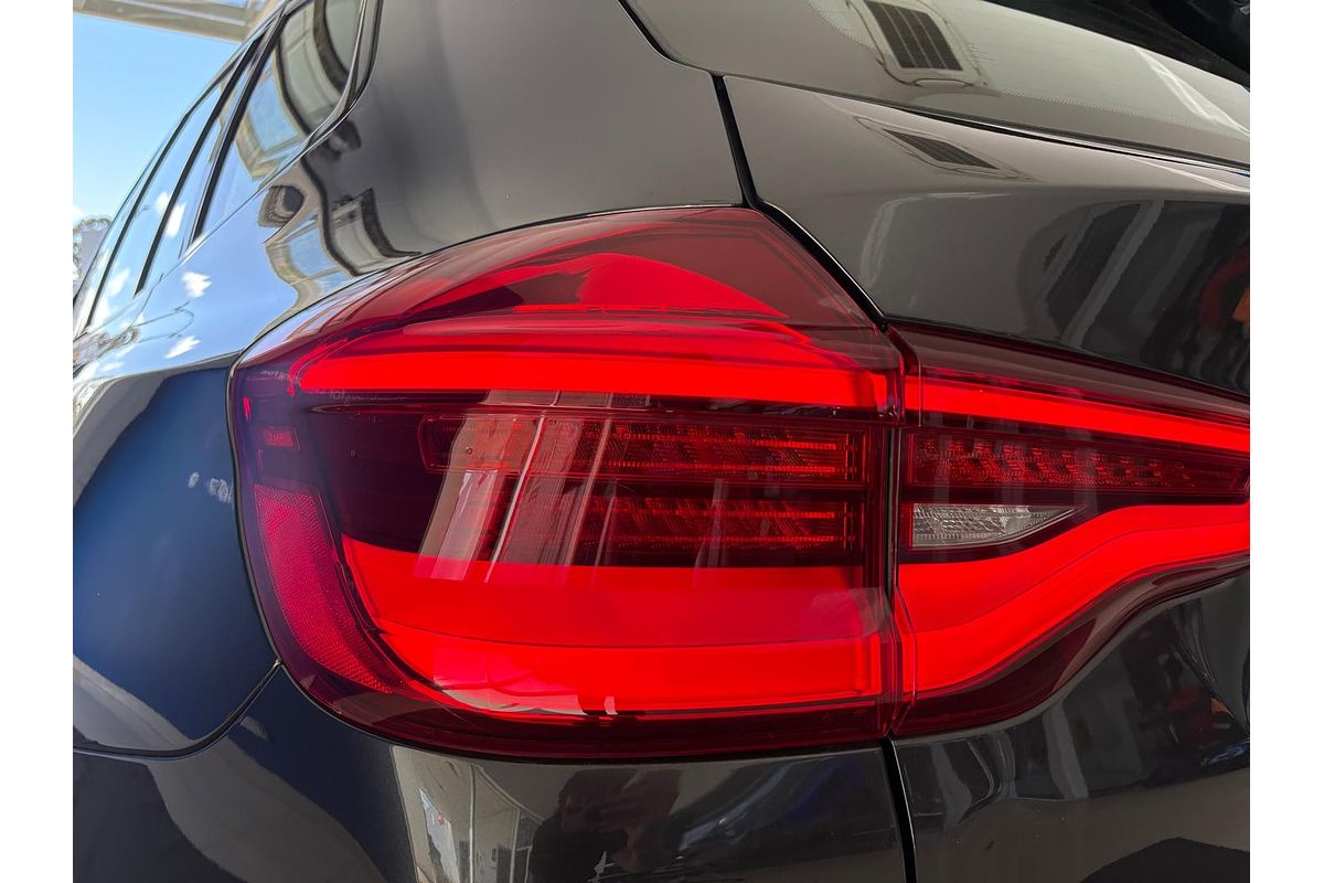 2019 BMW X3 sDrive20i G01