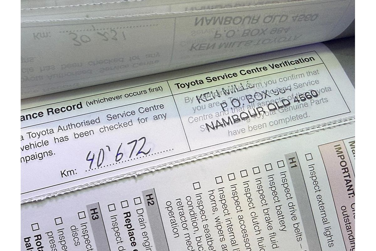 2015 Toyota RAV4 GX ALA49R