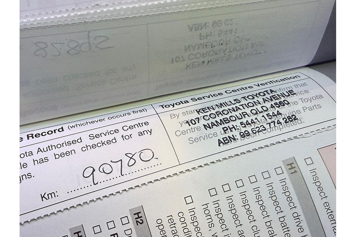 2015 Toyota RAV4 GX ALA49R