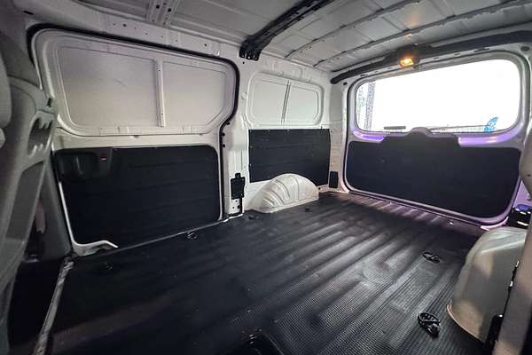 2019 Hyundai iLoad TQ4