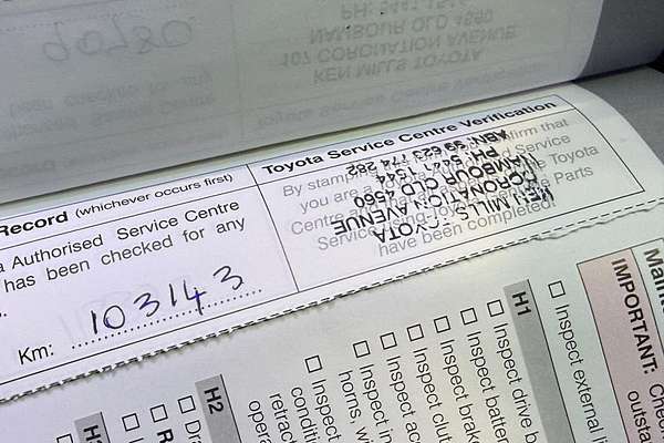 2015 Toyota RAV4 GX ALA49R