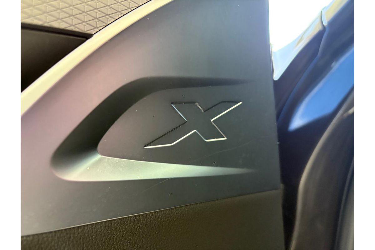 2019 BMW X3 sDrive20i G01