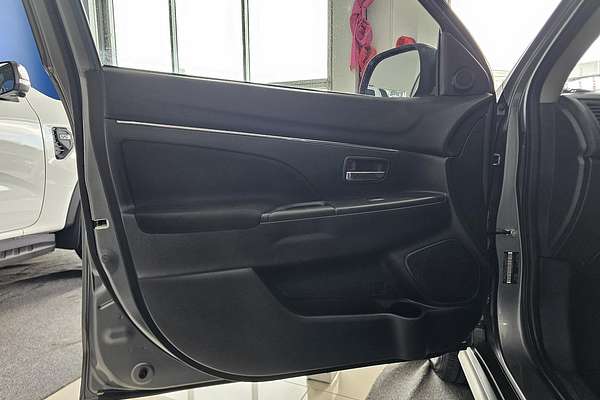 2019 Mitsubishi ASX ES XC