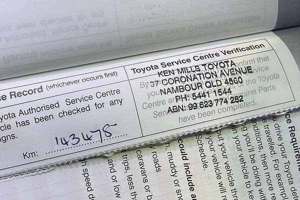 2015 Toyota RAV4 GX ALA49R