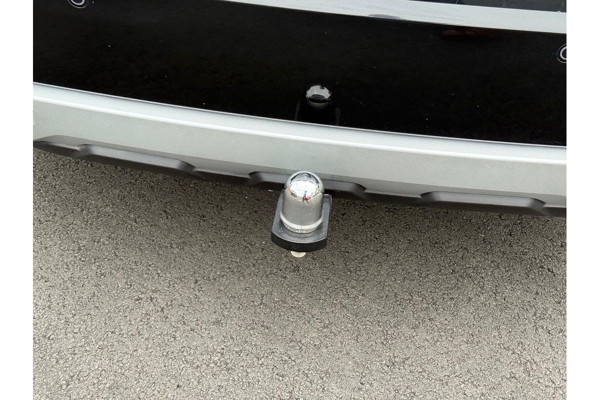 2022 Mitsubishi Outlander Exceed Tourer ZM