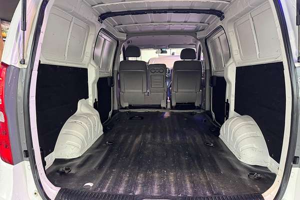 2019 Hyundai iLoad TQ4