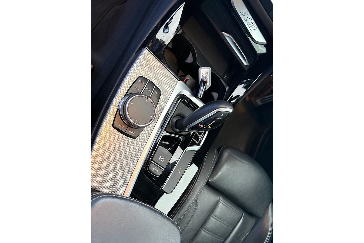 2019 BMW X3 sDrive20i G01